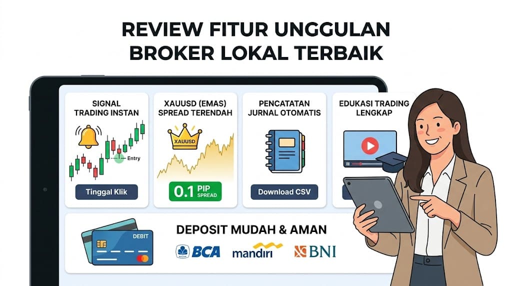 Review Aplikasii QuickPro