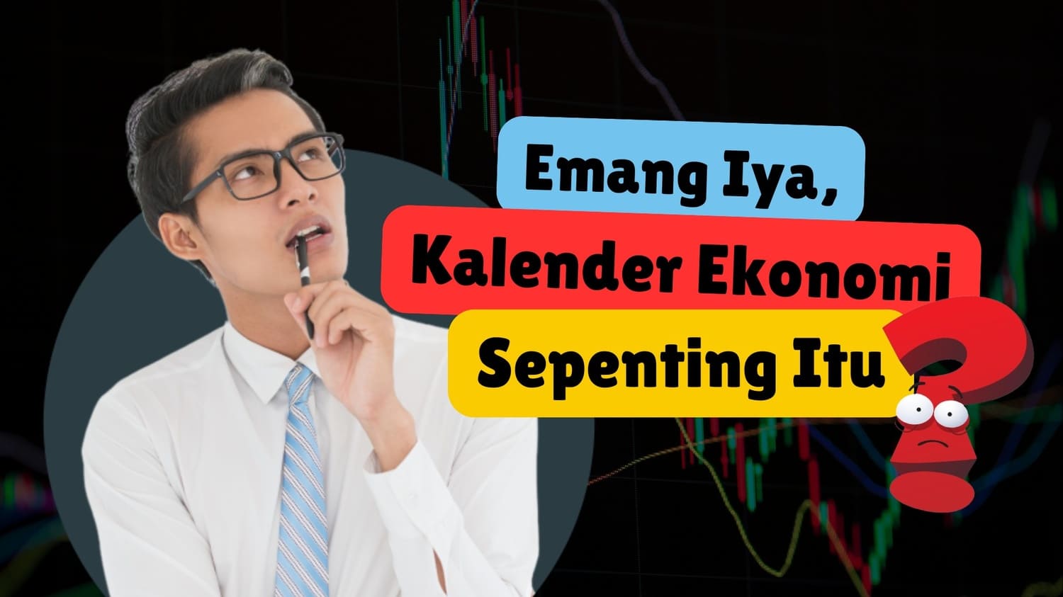 Pentingnya Kalender Ekonomi