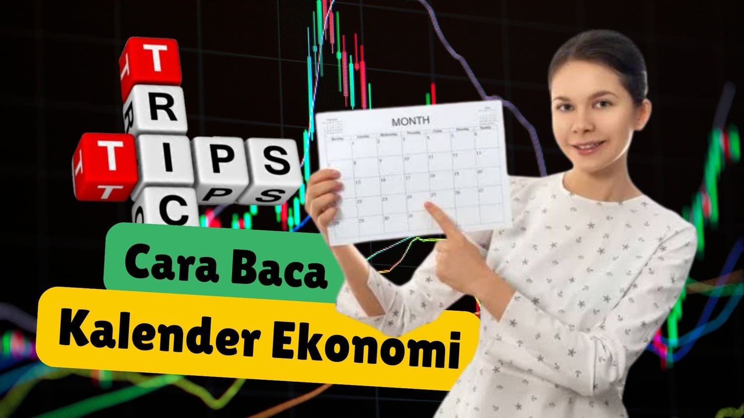 Tips Kalender Ekonomi