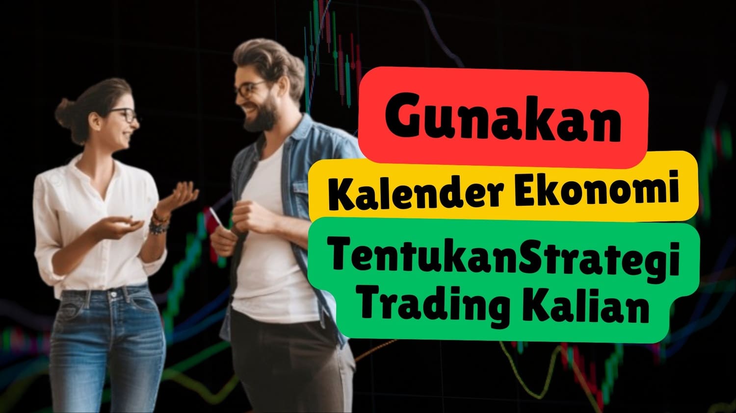 Strategi Kalender Ekonomi