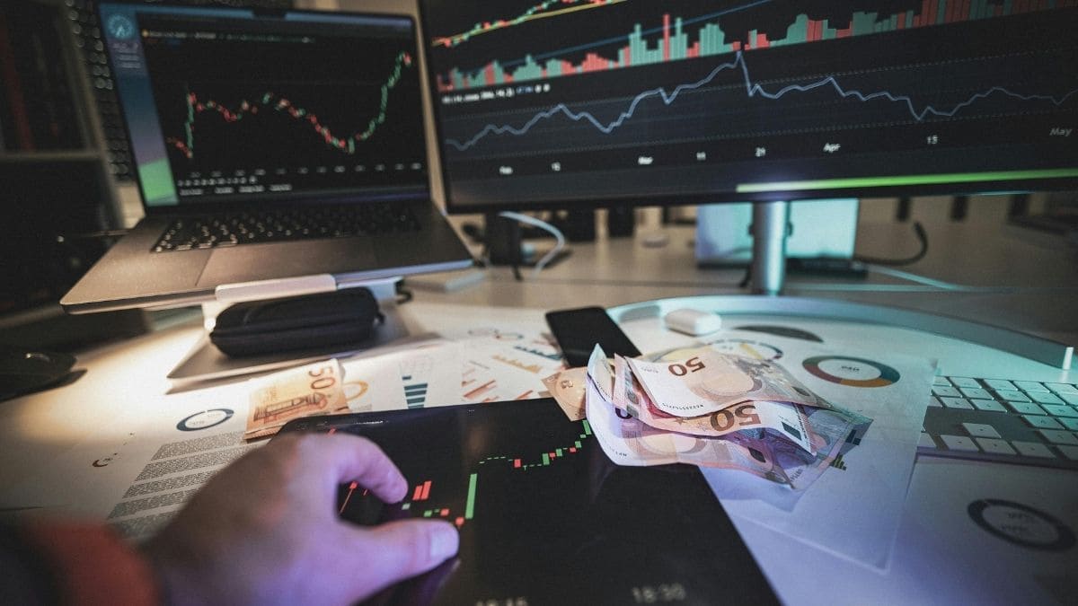 Empat Sesi Utama di Pasar Forex