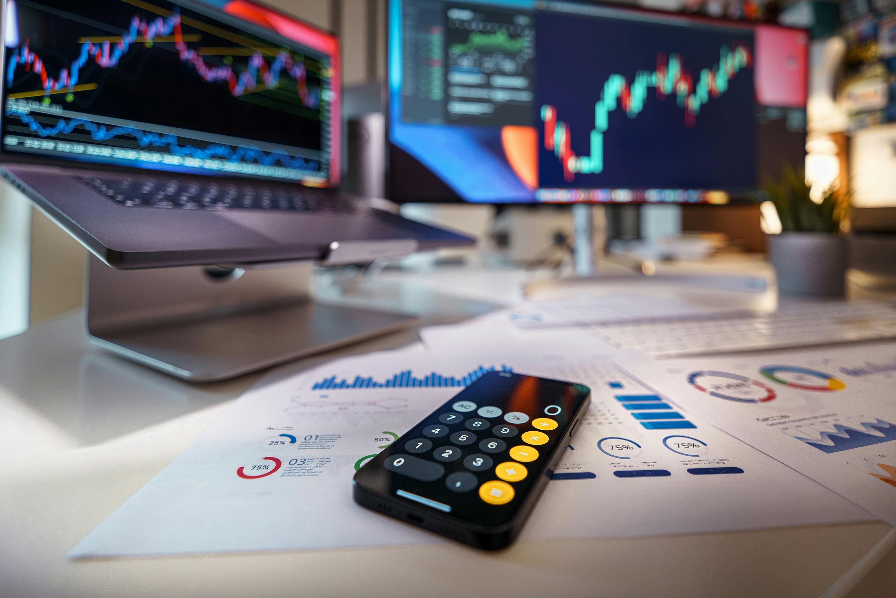 Momen Overlap Pasar Forex