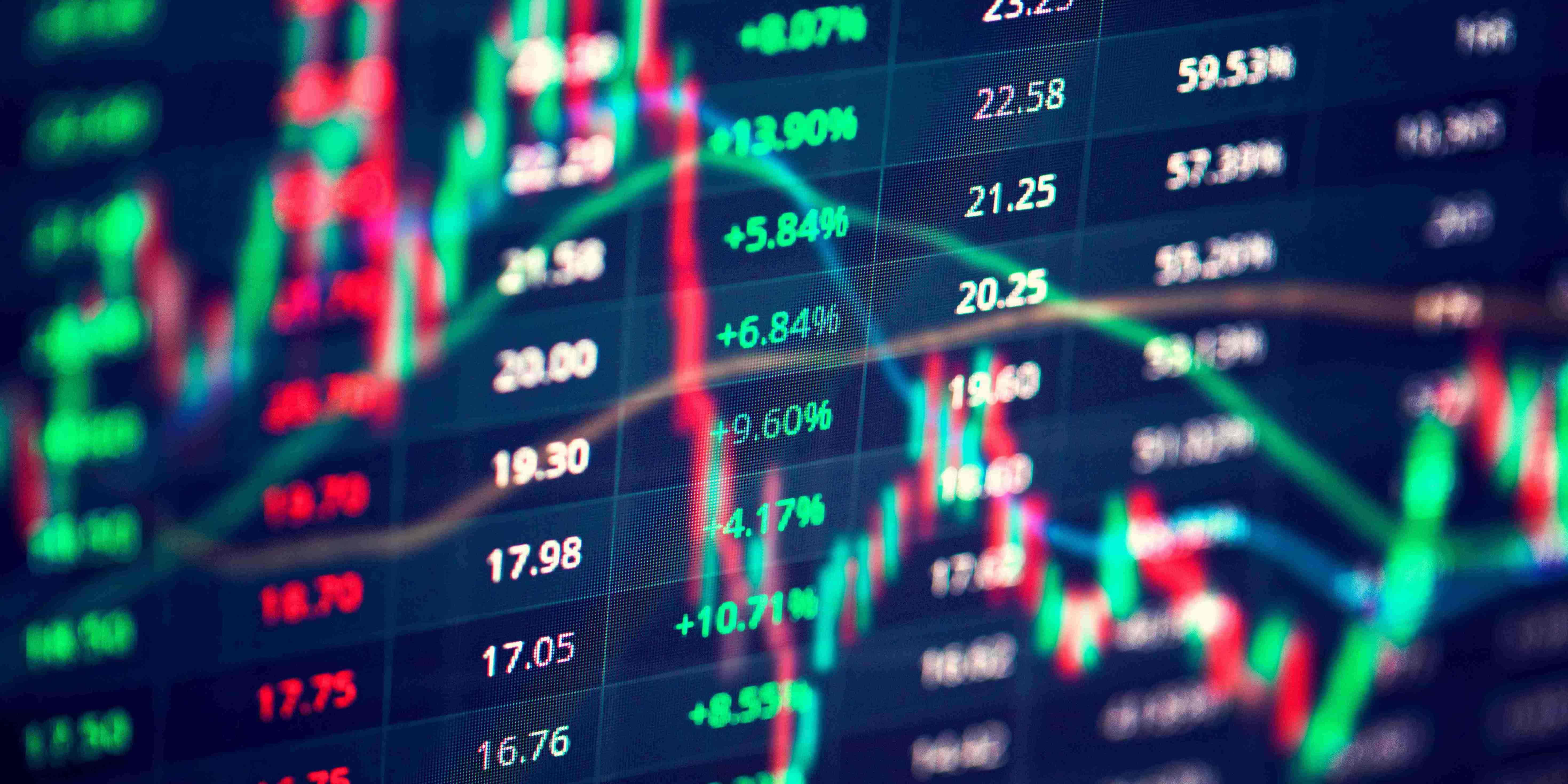 Pentingnya menentukan lot dalam trading forex