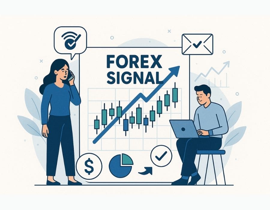 Forex Signal