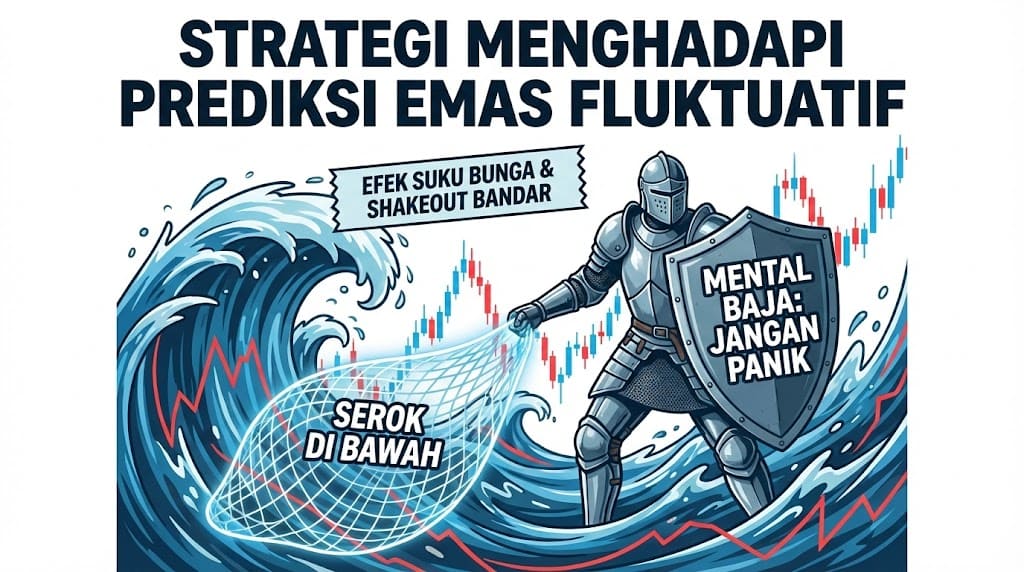 strategi prediksi emas