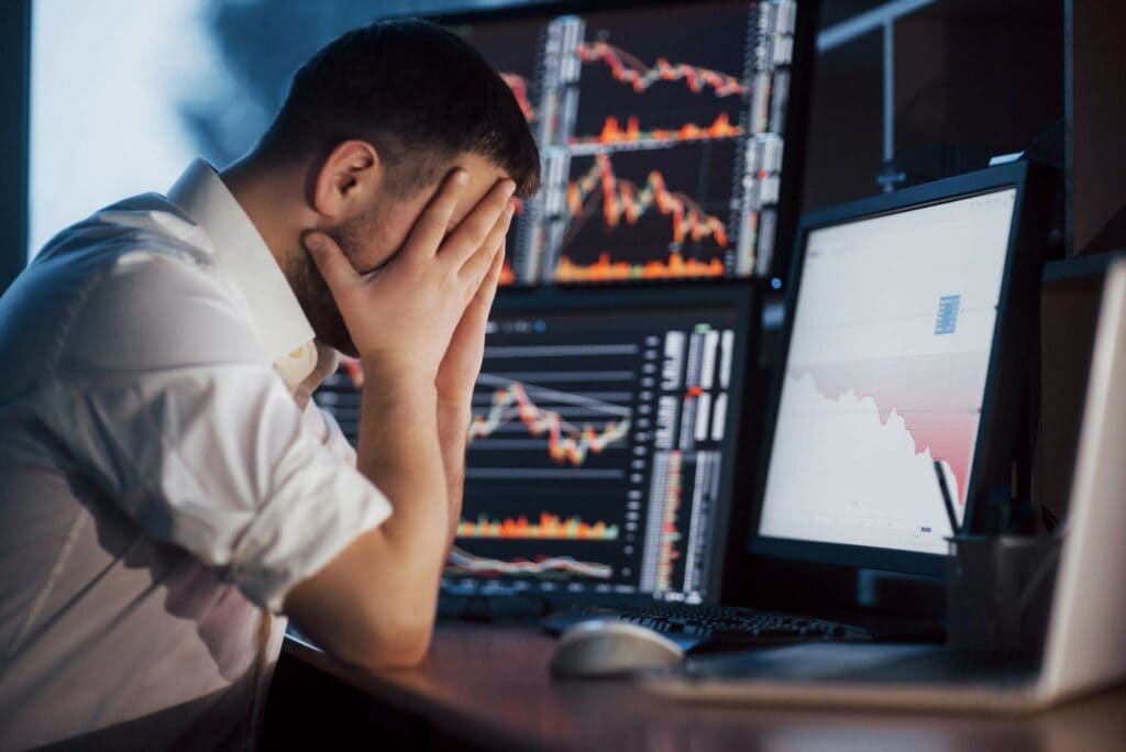 Trauma Trading