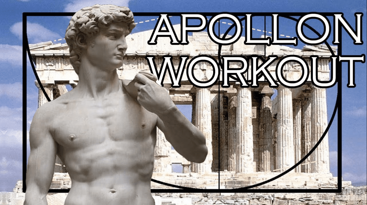 Memahami Prinsip Apollonian