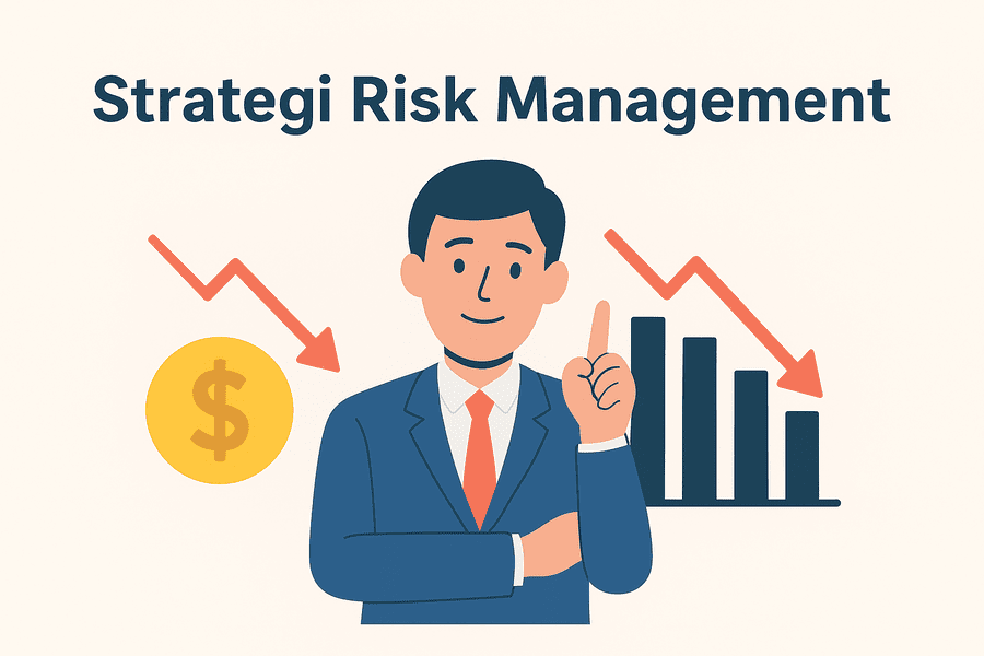 Strategi Risk Management