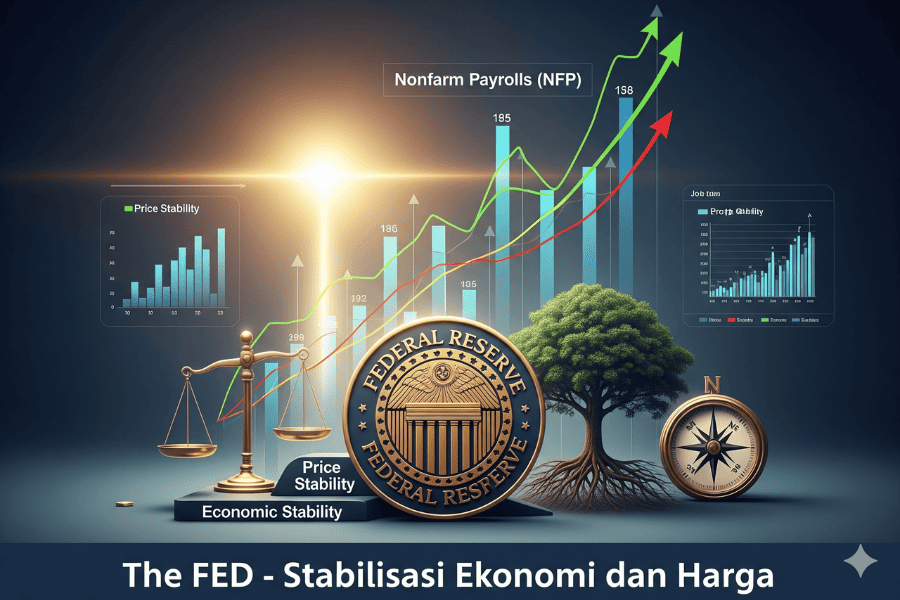 The FED