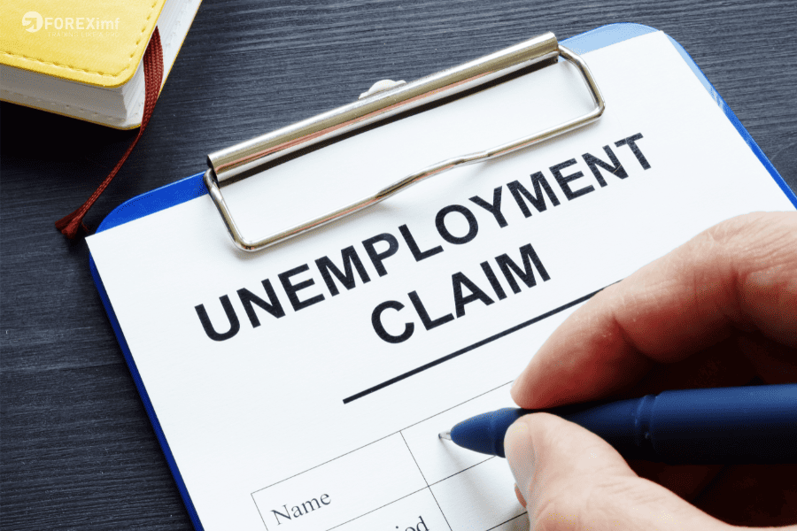 Data Unemployment Claims
