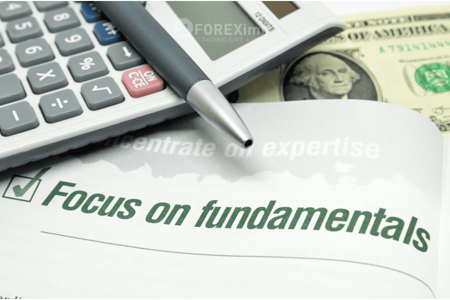 Fundamental Forex