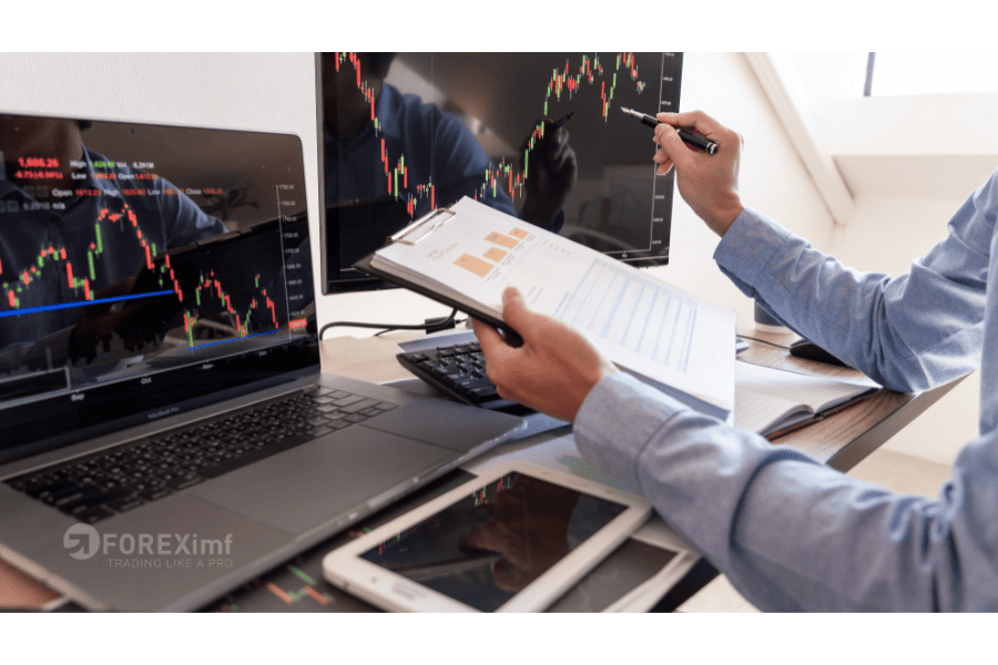 trading forex jangka panjang
