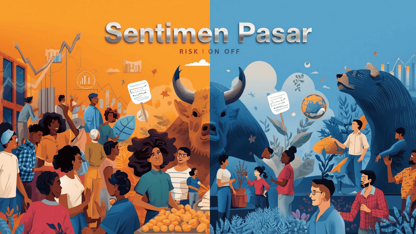 Sentimen Pasar