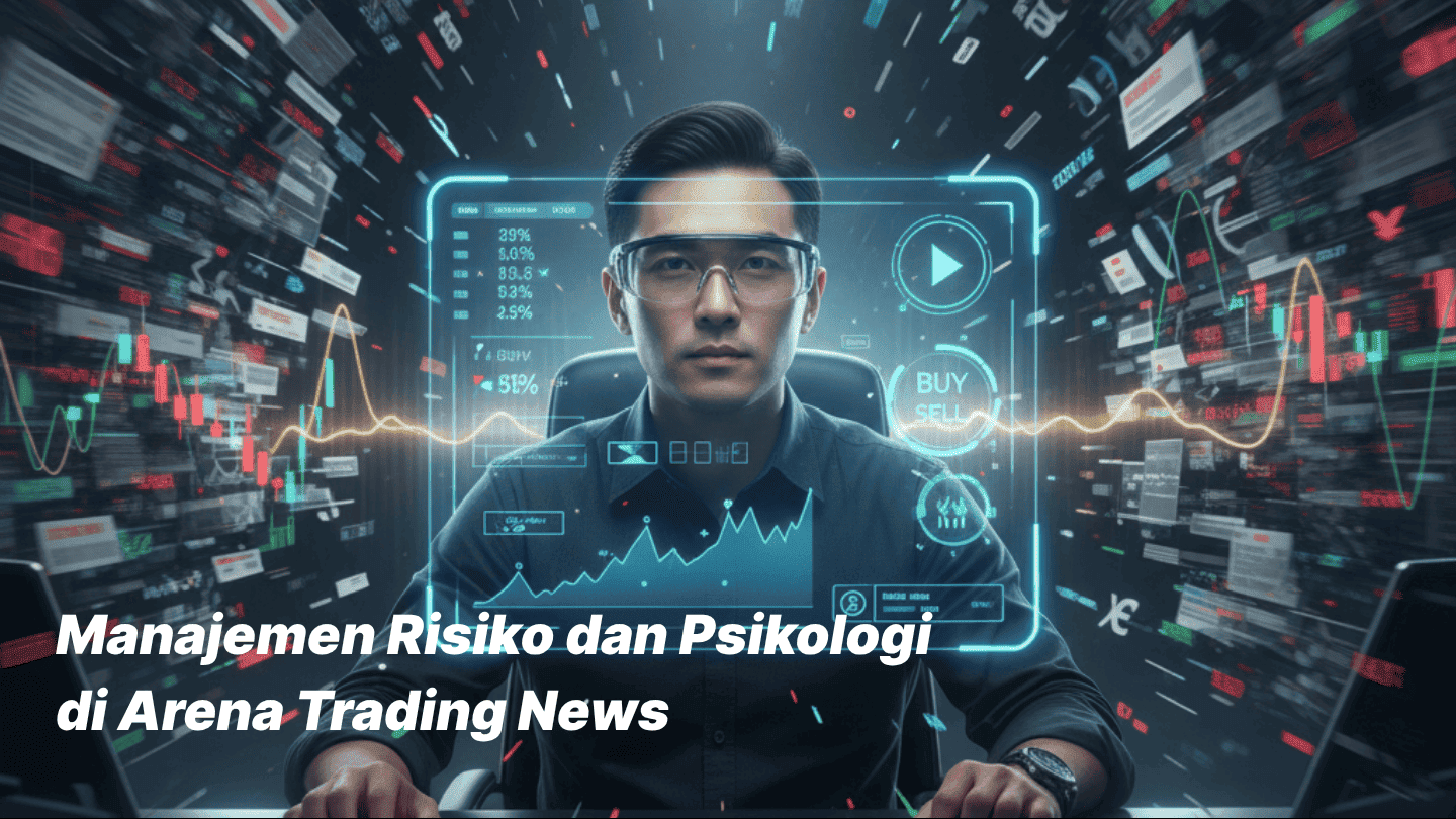 Managemen Resiko