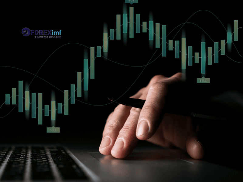Pengertian Candle Forex