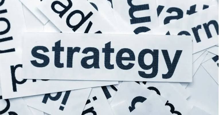 Strategi SNR Trading