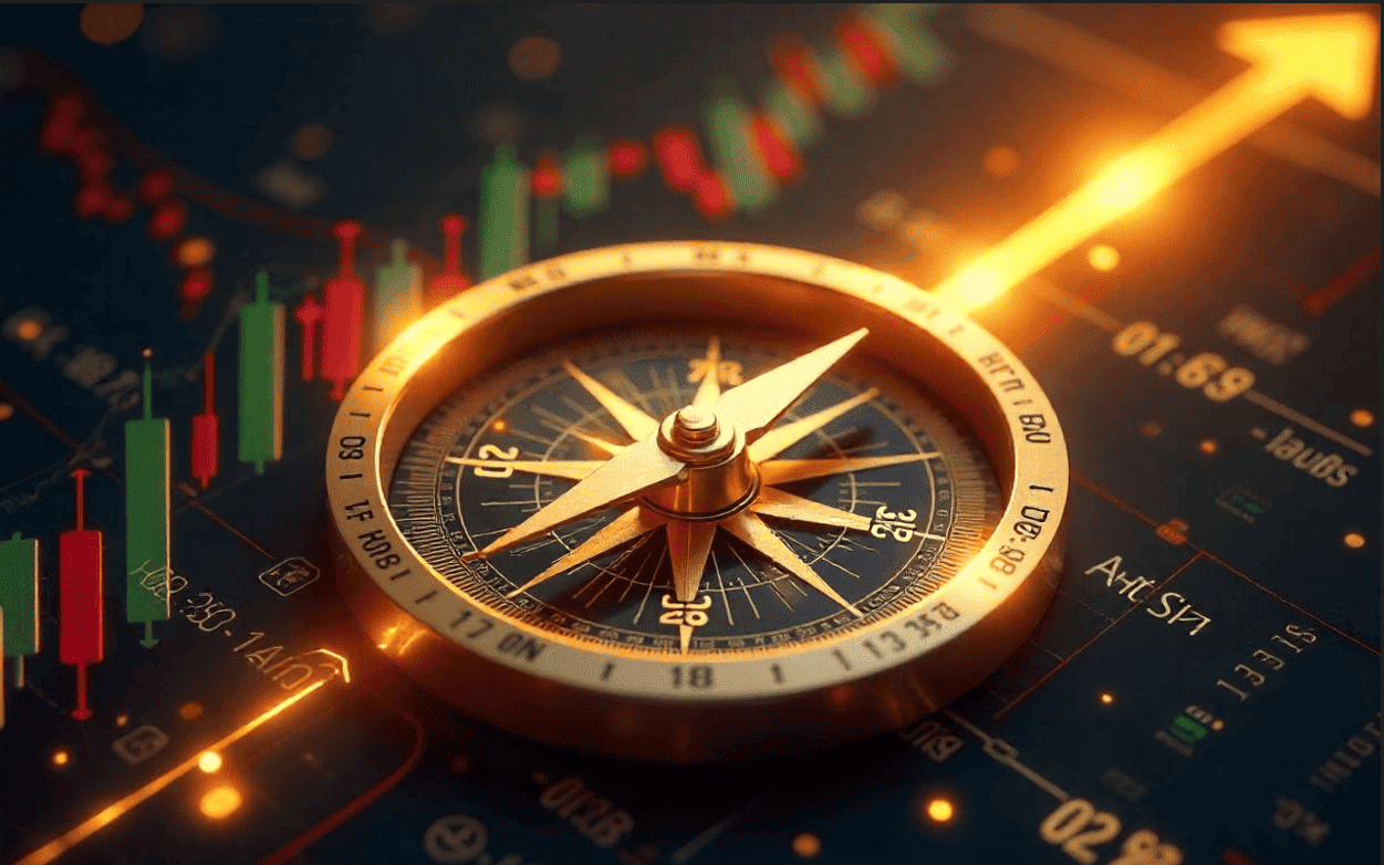 NFP sebagai Kompas Market XAUUSD