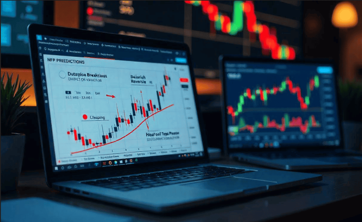 Strategi Trading XAUUSD