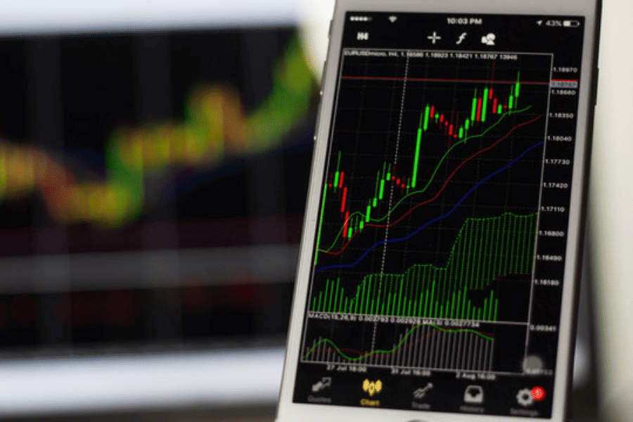 Belajar Trading Pemula