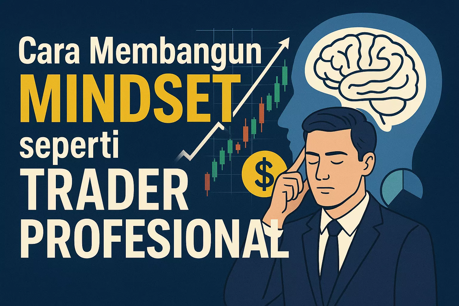 Pilar mindset trader pro