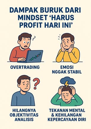 Dampak Berita terhadap forex