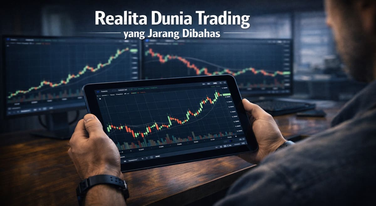 realita dunia trading