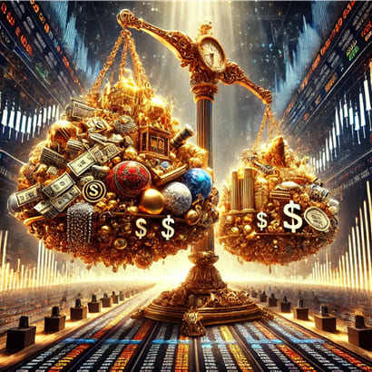 Trader Forex seluruh dunia
