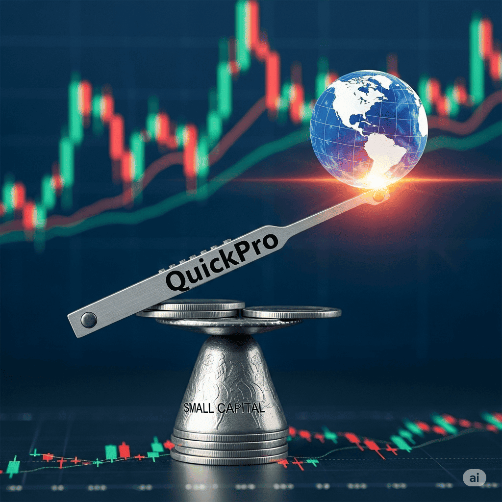 APK Trading terpercaya