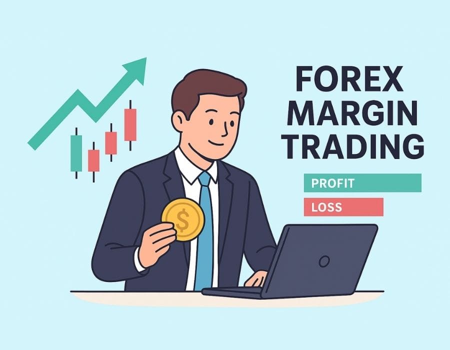 Forex Margin yang bagus