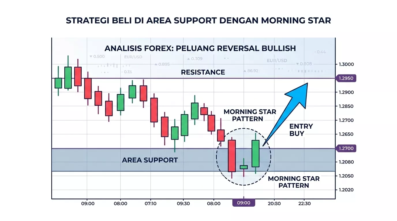 morningstar candle