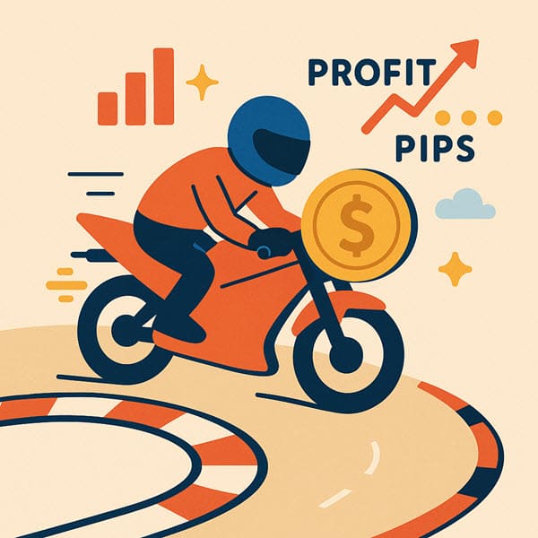 Scalping Forex