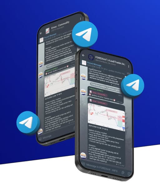 Scalping Trading VIP