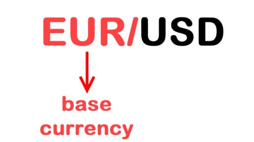 Lot Base Currency