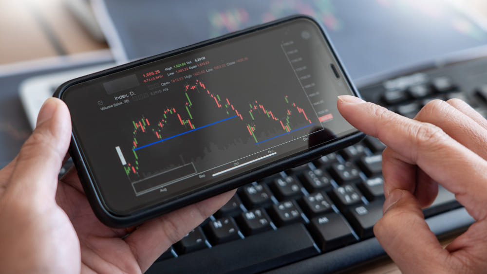 Support and Resistance