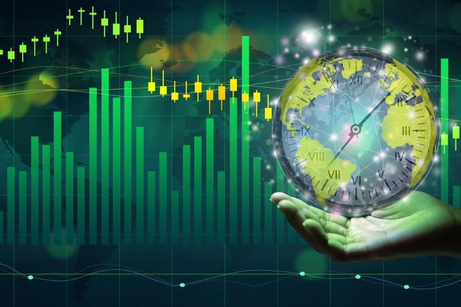 Faktor yang bikin sesi trading maksimal