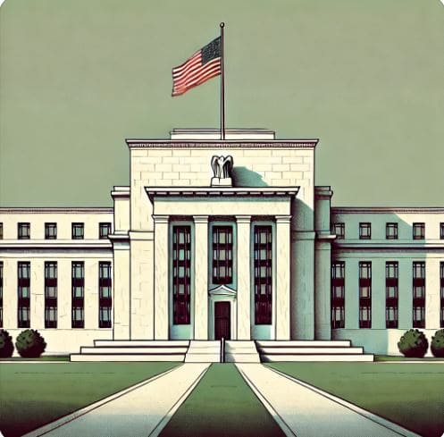 FED - Bank Sentral AS