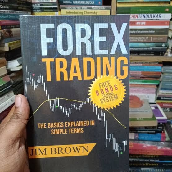 Forex Trading: The Basics Explained in Simple Terms – Jim Brown