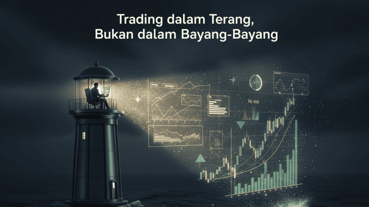 Trading emas