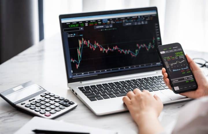 Potensi Trading Forex