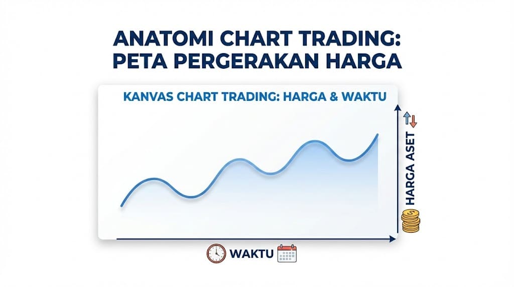 apa itu chart trading