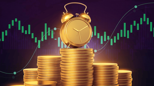 Trading Emas Online