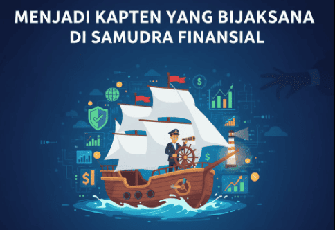 Menjadi trader yang bijaksana