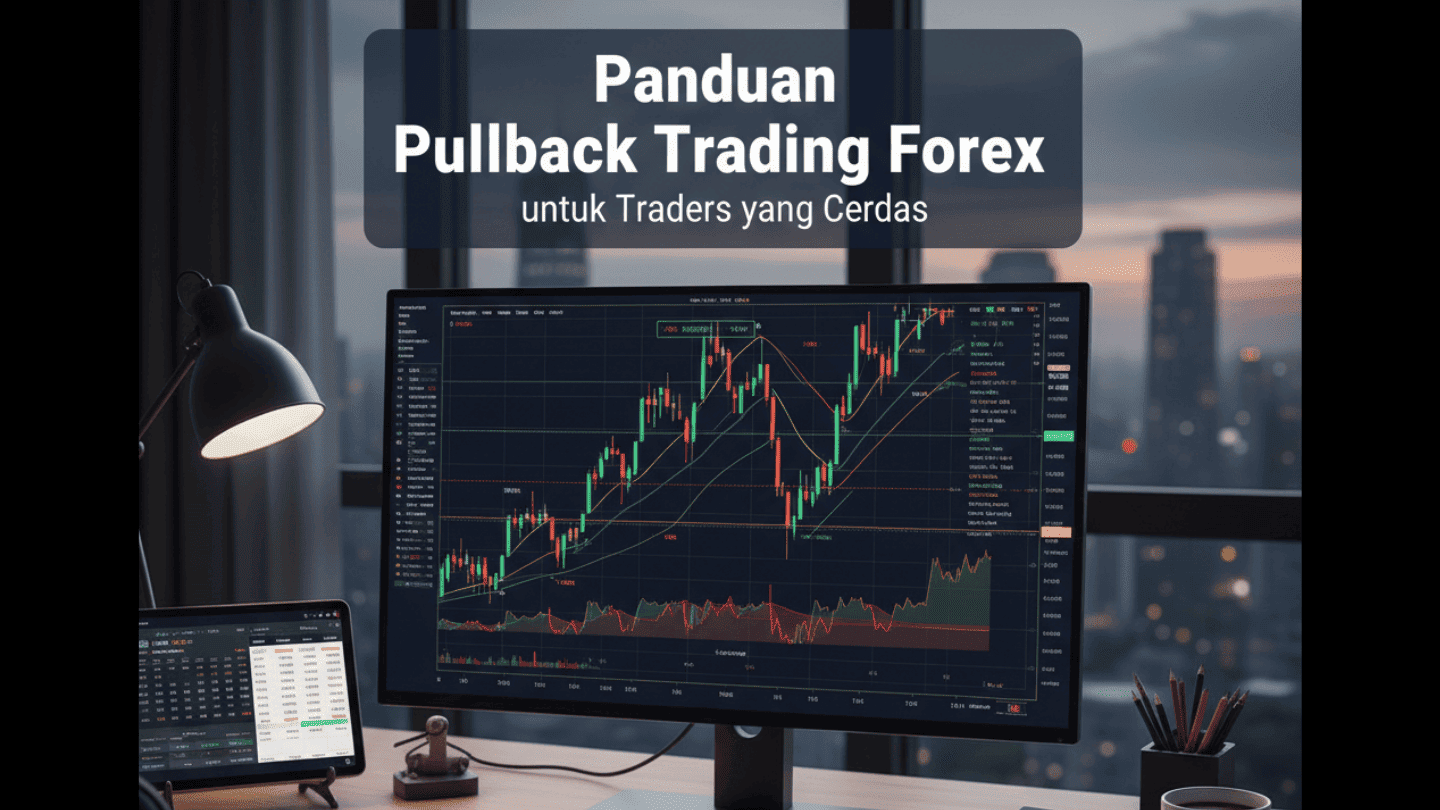 Panduan Pullback Trading
