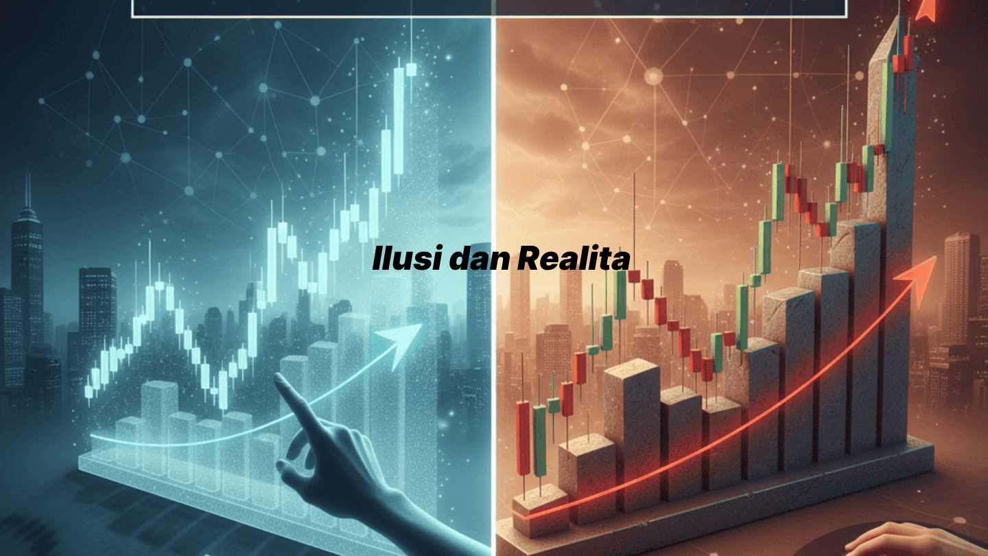 Ilusi dan realita Trading