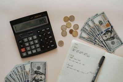 Belajar trading - Money Management