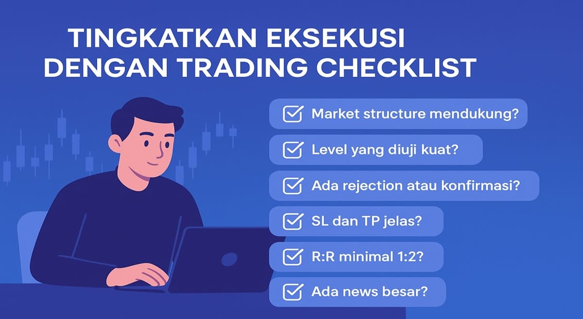Trading Checklist