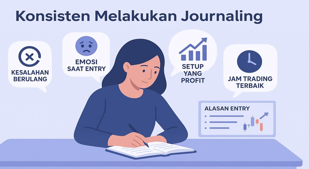 Journal Trading