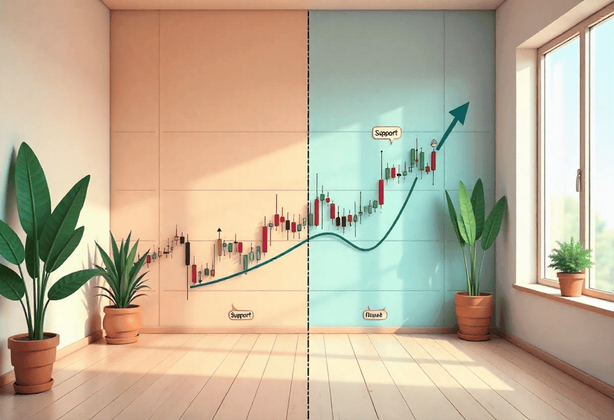 Strategi Forex Aman untuk Modal Kecil