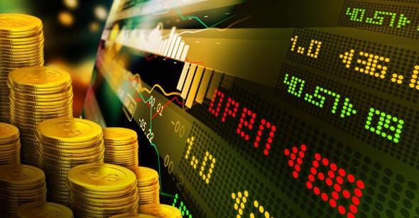 Strategi Dasar Forex