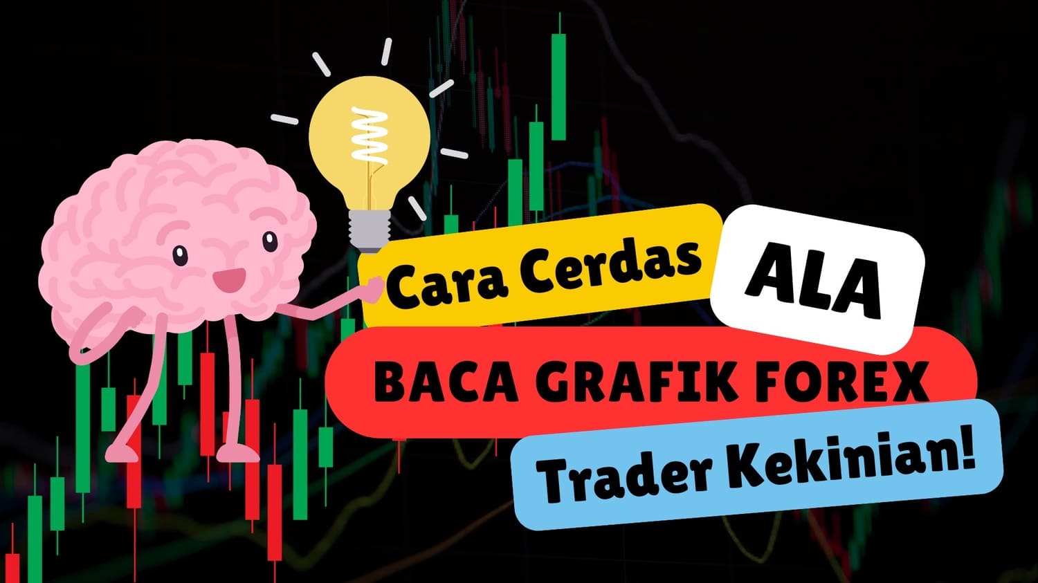 Cara Cerdas Baca Pattern Trading